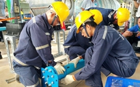 Giải tỏa băn khoăn về mức đóng BHXH