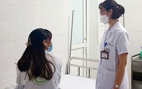 Cô gái 21 tuổi rối loạn tâm thần do sử dụng nhiều chất kích thích