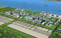 Một phường ở Cần Thơ sở hữu cụm năng lượng tỉ USD hiếm có