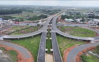 Tổng lực kết nối với sân bay Long Thành
