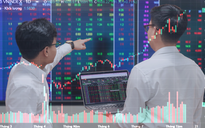 Chứng khoán liên tục lập đỉnh mới