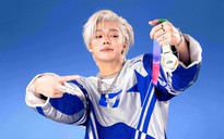 Diễn viên Hải Nam chính thức lấn sân vào "vũ trụ" Anh trai say hi