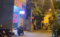 Một nam sinh viên tử vong trong phòng trọ ở TP HCM