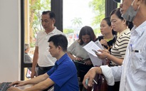 Đà Nẵng thống nhất mức phụ cấp mới cho người hoạt động không chuyên trách