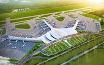 Thủ tướng: Nghiên cứu ngay đường tàu điện ngầm kết nối sân bay Tân Sơn Nhất và Long Thành