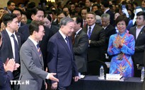 Tổng Bí thư Tô Lâm: Việt Nam chuyển từ thu hút đầu tư theo chiều rộng sang chiều sâu