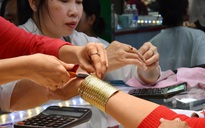 Giá vàng hôm nay 13-8: Bật tăng khi lạm phát tại Mỹ nóng lên