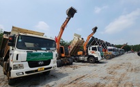 Dự án đường cao tốc Gia Nghĩa - Chơn Thành: Đồng Nai thu hồi hơn 1.000 ha đất