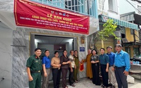 Chuyện thường ngày ở phường, xã: Niềm vui lan tỏa ở Bình Thới
