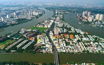 Điều chỉnh quy hoạch khu đô thị mới Bình Quới- Thanh Đa