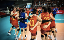 Liên đoàn bóng chuyền Việt Nam khiếu nại án phạt của FIBV, khẳng định U21 nữ Việt Nam không sai phạm