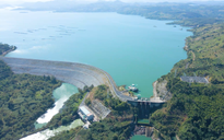 Công ty Thủy điện Buôn Kuốp sản xuất điện mùa khô 2025 an toàn, hiệu quả