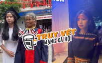 Con gái khoác áo cử nhân cho mẹ ngày tốt nghiệp: Khoảnh khắc chạm đến trái tim