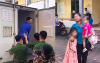 Kháng nghị toàn bộ bản án, người đàn ông nuôi, bán 13 con gà lôi trắng được cho tại ngoại