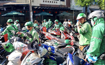 Doanh nghiệp nêu đề xuất xử lý xe xăng sau khi chuyển đổi xe điện