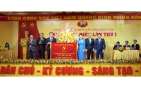"3 đột phá, 4 trụ cột" để Đồng Nai giữ vững cực tăng trưởng kinh tế quan trọng