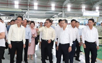 Năm 2025, THACO sẽ đóng ngân sách Đà Nẵng ít nhất 20.000 tỉ đồng