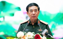 Bộ trưởng Bộ Quốc phòng: Sẵn sàng chiến đấu, đánh bại mọi hình thái chiến tranh xâm lược