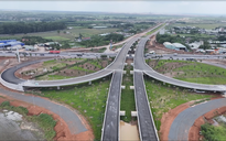 Những tuyến đường kết nối TP HCM và các tỉnh lân cận với sân bay Long Thành