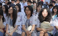 Lịch tựu trường, khai giảng của gần 2,6 triệu học sinh ở TP HCM
