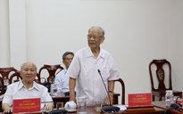 Kinh nghiệm quý báu từ các thế hệ lãnh đạo cho tương lai của TP Cần Thơ
