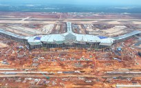 Chuyển toàn bộ chuyến bay quốc tế về Long Thành: Áp lực rất lớn cho cao tốc Long Thành - Dầu Giây