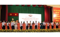 Ông Nguyễn Trung Anh giữ chức Bí thư Đảng ủy phường Tân Tạo