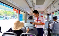 TP HCM sắp “phủ sóng” thêm 95 tuyến xe buýt mới