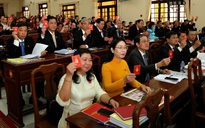 Chủ tịch UBND TP Cần Thơ nói về quan điểm "nhìn thẳng vào sự thật"