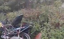 Đi chợ bán hàng lúc sáng sớm, người phụ nữ bị tàu hỏa tông tử vong