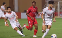 Trình diễn tấn công mãn nhãn ngày khai mạc V-League 2025-2026