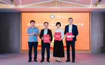 Ra mắt nền tảng dữ liệu du lịch quốc gia Việt Nam mang tên Visit Vietnam