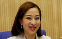 Công chúa Thái Lan hôn mê hơn 2 năm, mắc thêm bệnh mới