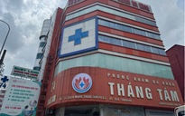 Sở Y tế TP HCM đề nghị đình chỉ vĩnh viễn phòng khám “vẽ bệnh moi tiền” tái phạm nhiều lần