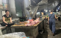 Ngành y tế Huế nói rõ nguyên nhân 4 người tử vong do liên cầu lợn