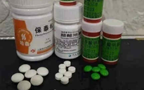 Thuốc trị đau khớp “thần tốc” chứa chất cấm