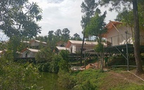 Xây dựng Farmstay trên đất nông nghiệp