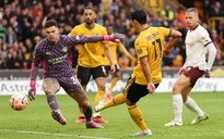 Soi tỉ số trận Wolverhampton - Manchester City: Mưa bàn thắng và khoảng cách sít sao