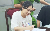 Vụ Mr Pips: Cảnh sát dẫn giải vợ Mr Hunter từ Thái Lan về Việt Nam