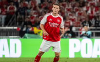 Hấp dẫn màn so tài giữa Man United và Arsenal