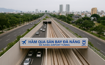 Hé lộ loạt tuyến tàu điện ngầm, hầm ngầm mới tại Đà Nẵng