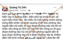 Lai lịch người phụ nữ nhiều lần trình báo "bị bắn điện" vào người