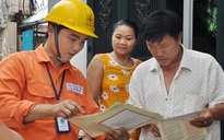 EVN xin tính khoản lỗ luỹ kế gần 45 ngàn tỉ đồng vào giá điện