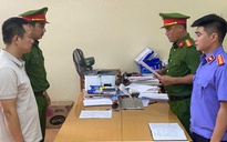 Hà Tĩnh: Mua bán hoá đơn trái phép hơn 11 tỉ đồng, 3 đối tượng bị khởi tố