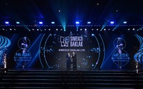 Simexco Daklak nhận giải thưởng "Nơi làm việc tốt nhất châu Á 2025"