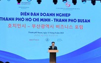 HCMC leaders and Becamex boost investment in South Korea