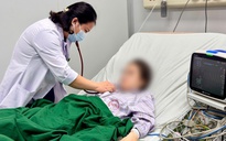 Ca bệnh lao phổi hiếm gặp ở thai phụ IVF