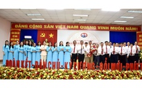 Xã Xuyên Mộc, TP HCM hướng tới đô thị sinh thái "làng trong phố, phố trong làng"