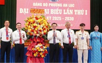 Hướng tới tầm cao mới