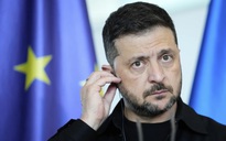 Tổng thống Ukraine đến Mỹ vào tuần tới, theo lời mời của Tổng thống Donald Trump